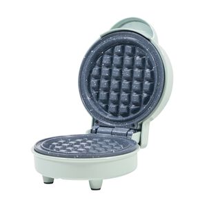 Mini Waffle Ceramica Menta
